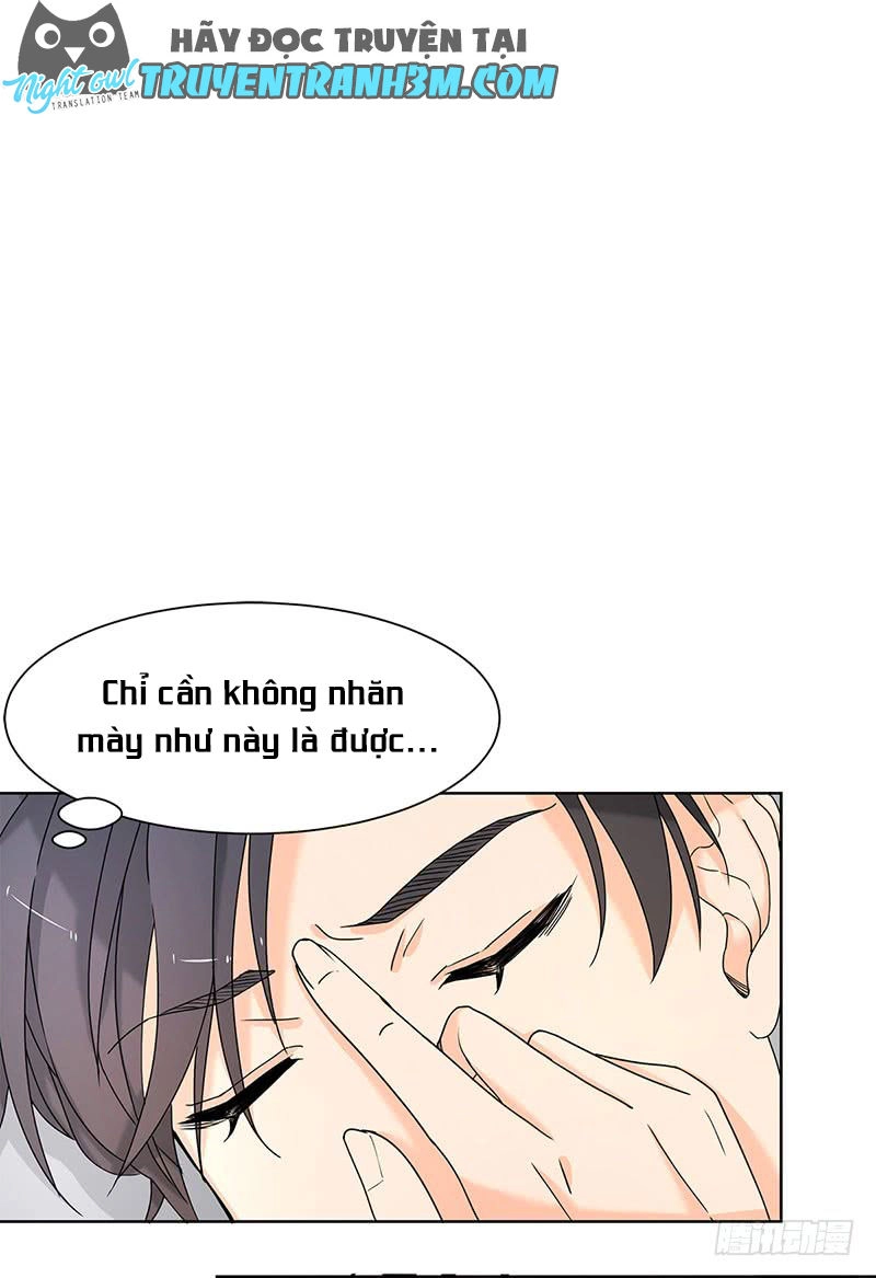 Ẩn Hôn Tổng Tài Đừng Làm Loạn Chapter 11 - 11