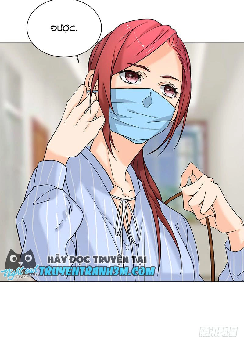 Ẩn Hôn Tổng Tài Đừng Làm Loạn Chapter 11 - 24