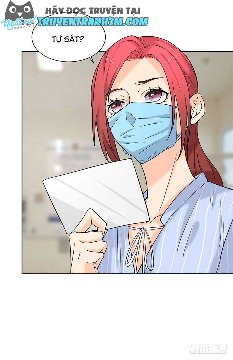 Ẩn Hôn Tổng Tài Đừng Làm Loạn Chapter 11 - 28