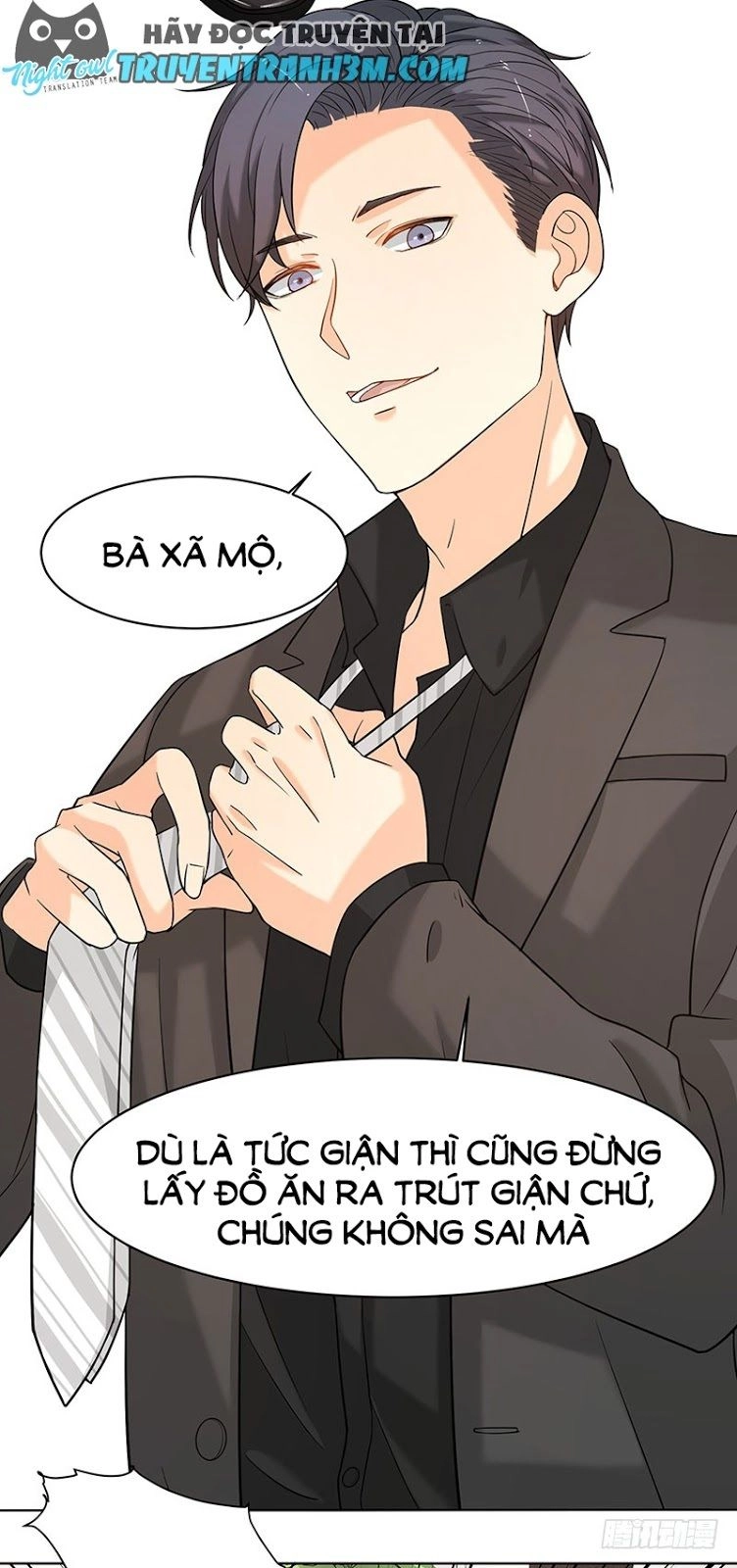 Ẩn Hôn Tổng Tài Đừng Làm Loạn Chapter 12 - 26