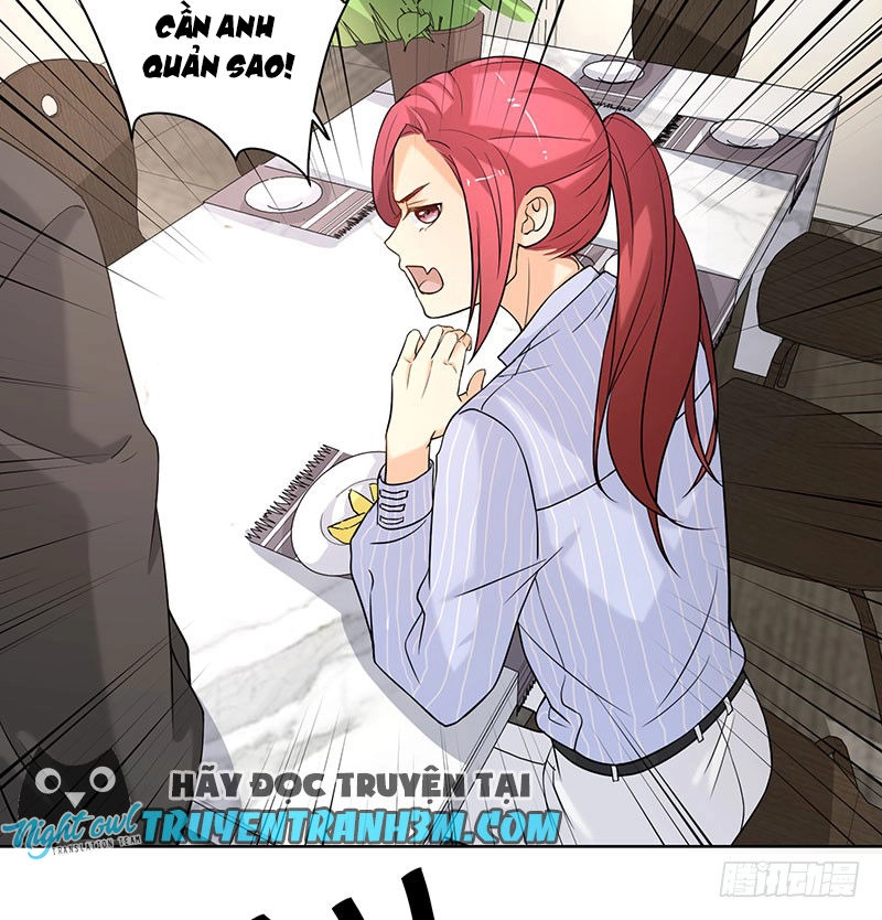 Ẩn Hôn Tổng Tài Đừng Làm Loạn Chapter 12 - 27