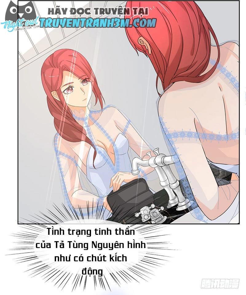 Ẩn Hôn Tổng Tài Đừng Làm Loạn Chapter 13 - 31