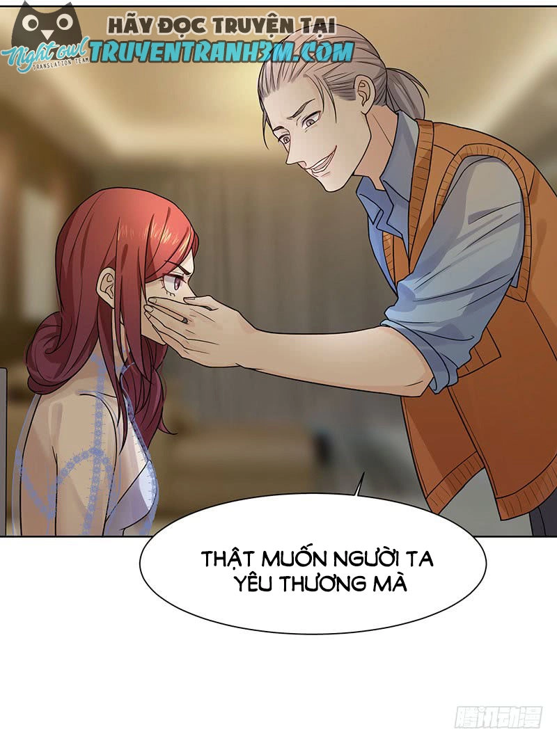 Ẩn Hôn Tổng Tài Đừng Làm Loạn Chapter 14 - 12