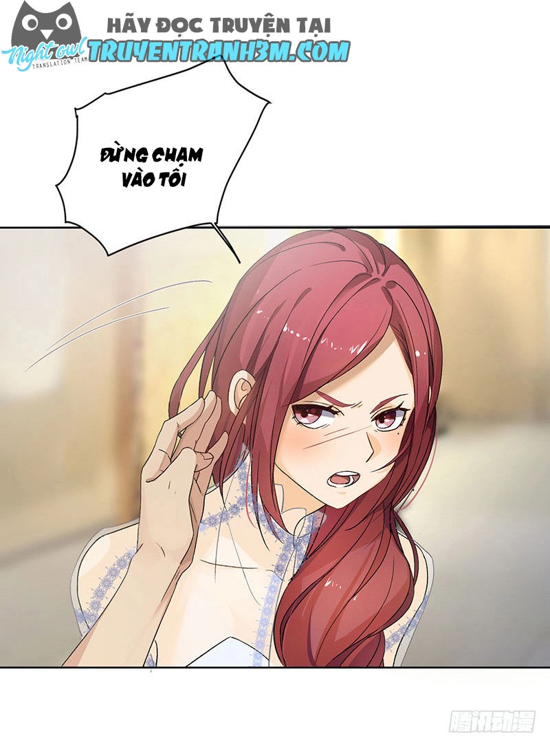 Ẩn Hôn Tổng Tài Đừng Làm Loạn Chapter 14 - 13