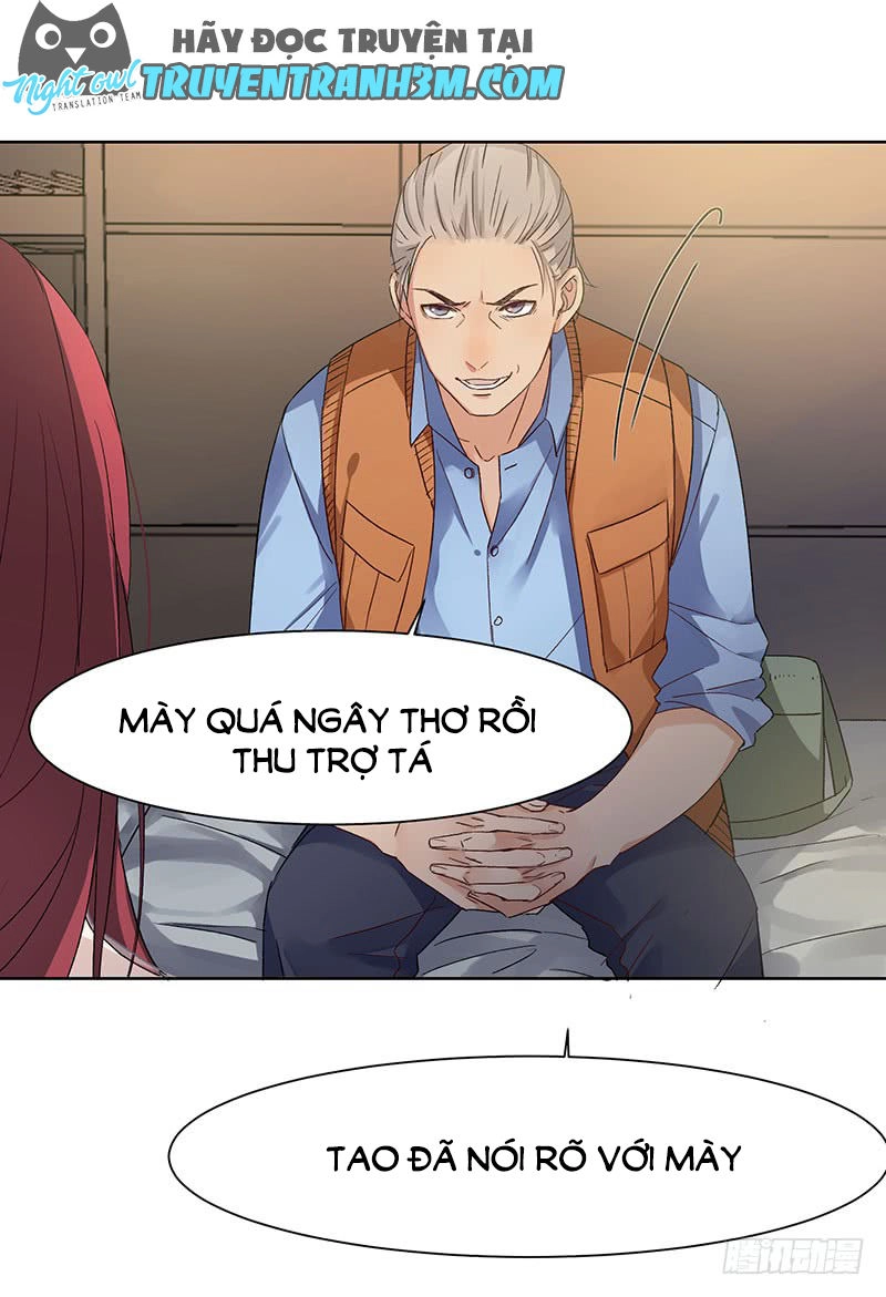 Ẩn Hôn Tổng Tài Đừng Làm Loạn Chapter 14 - 20