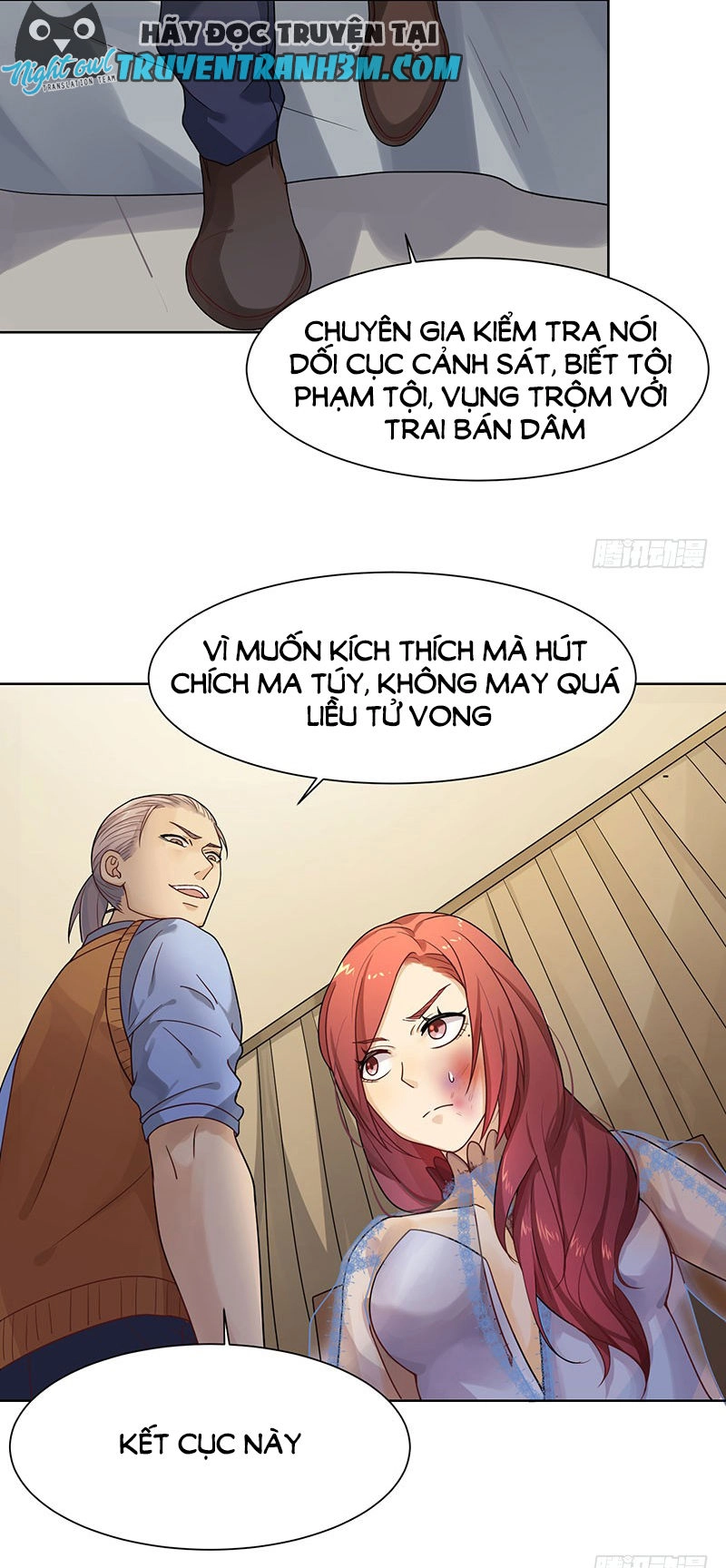 Ẩn Hôn Tổng Tài Đừng Làm Loạn Chapter 14 - 23