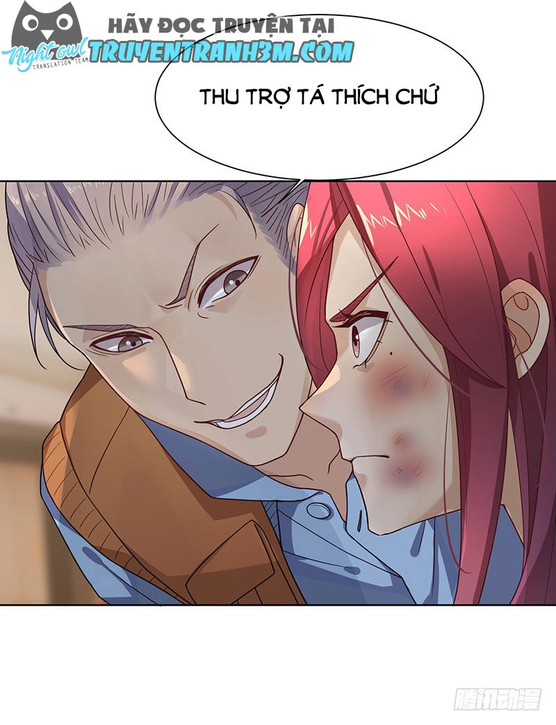 Ẩn Hôn Tổng Tài Đừng Làm Loạn Chapter 14 - 24