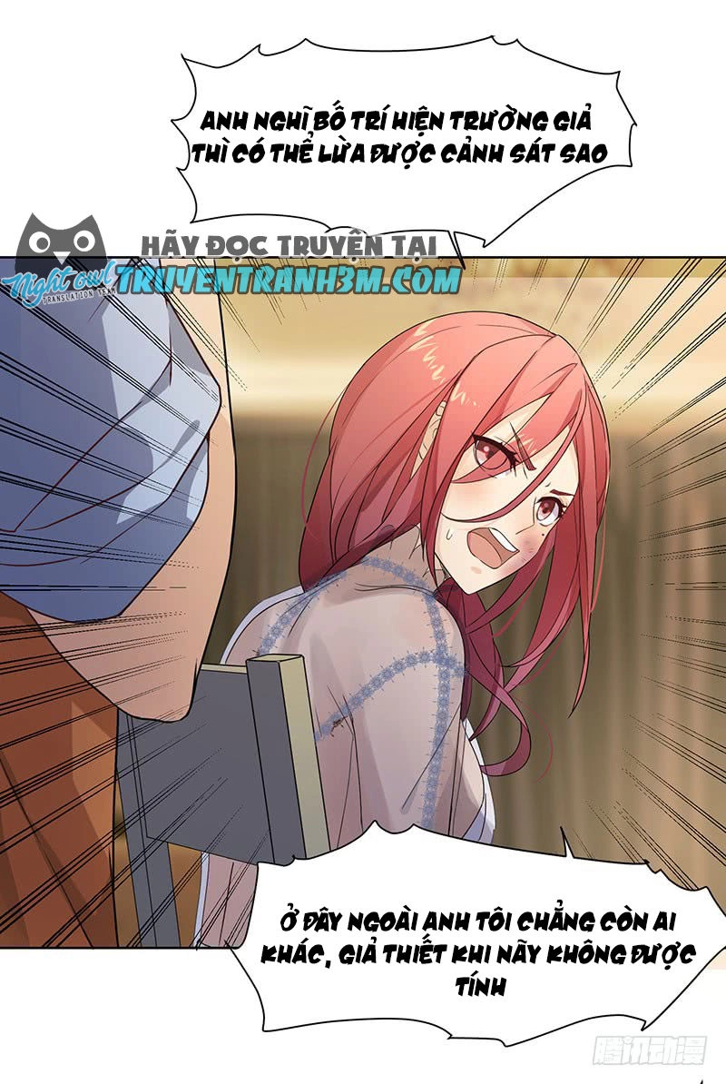 Ẩn Hôn Tổng Tài Đừng Làm Loạn Chapter 14 - 27