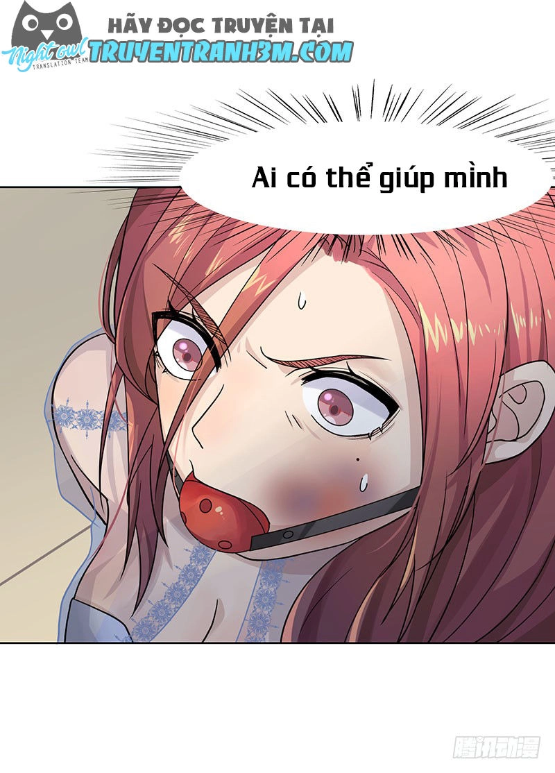 Ẩn Hôn Tổng Tài Đừng Làm Loạn Chapter 14 - 32