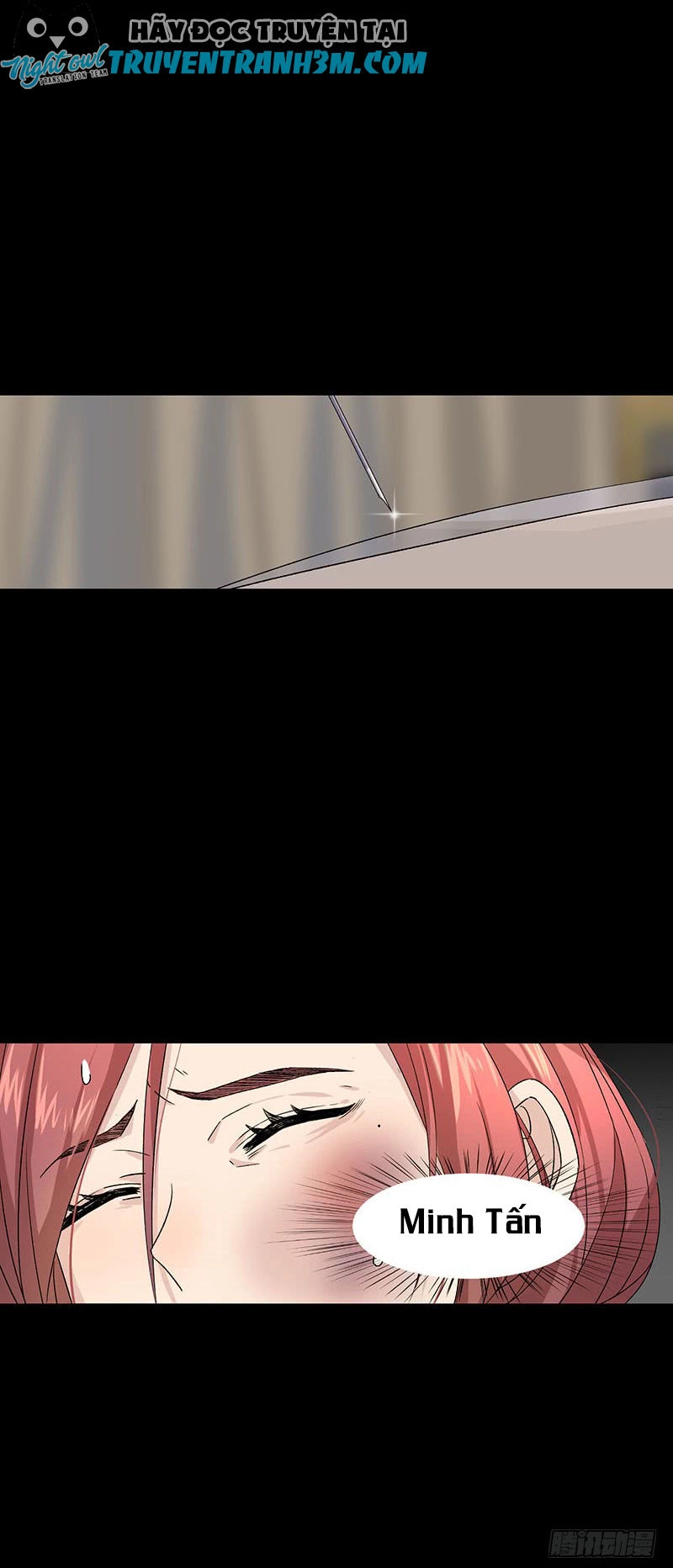 Ẩn Hôn Tổng Tài Đừng Làm Loạn Chapter 14 - 35