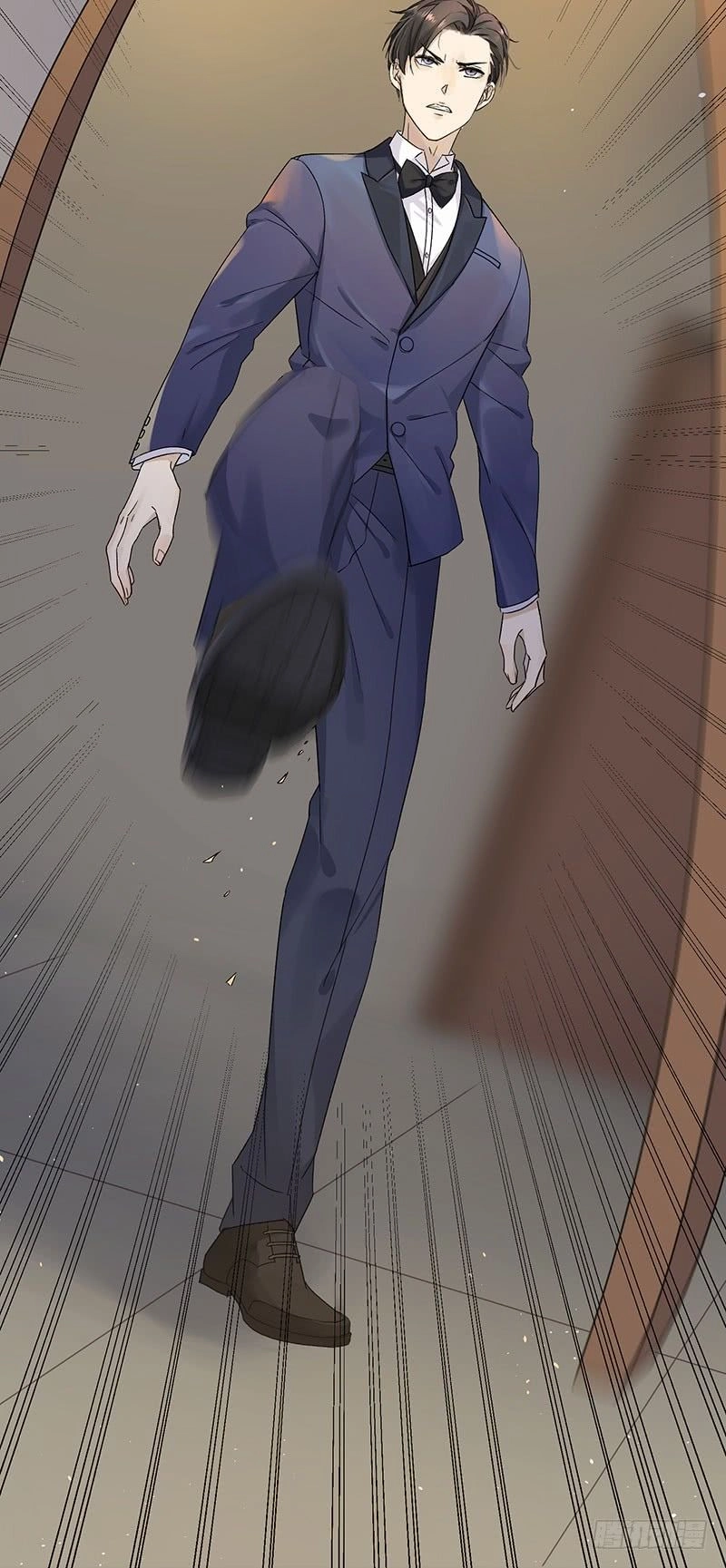 Ẩn Hôn Tổng Tài Đừng Làm Loạn Chapter 14 - 37