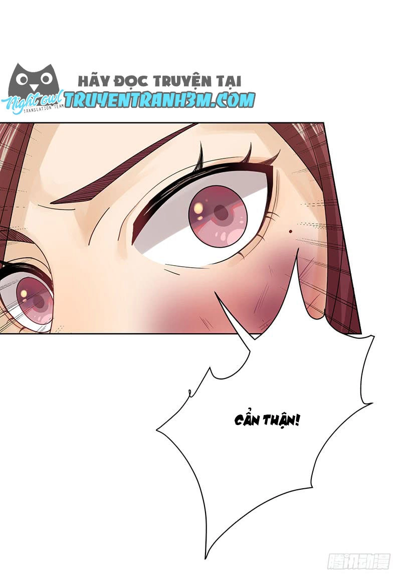 Ẩn Hôn Tổng Tài Đừng Làm Loạn Chapter 15 - 22