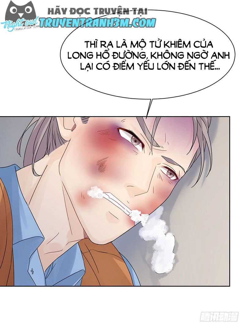 Ẩn Hôn Tổng Tài Đừng Làm Loạn Chapter 15 - 28