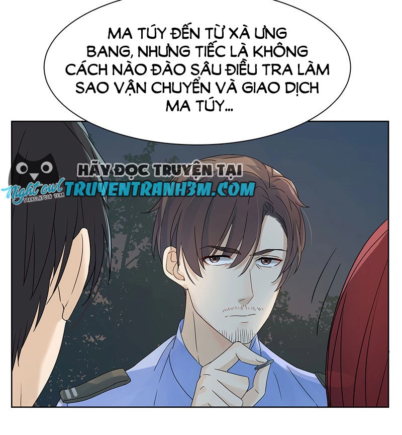 Ẩn Hôn Tổng Tài Đừng Làm Loạn Chapter 15 - 37