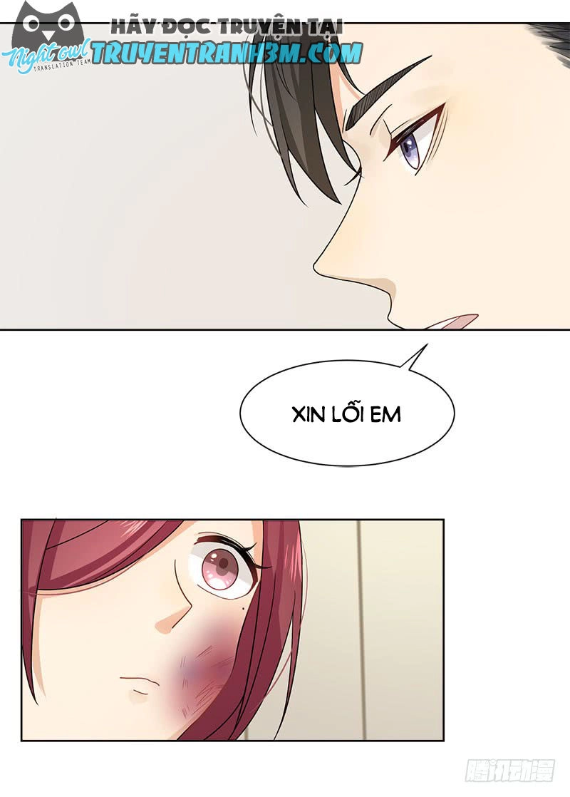 Ẩn Hôn Tổng Tài Đừng Làm Loạn Chapter 16 - 8