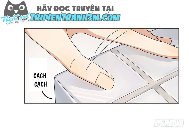 Ẩn Hôn Tổng Tài Đừng Làm Loạn Chapter 16 - 10