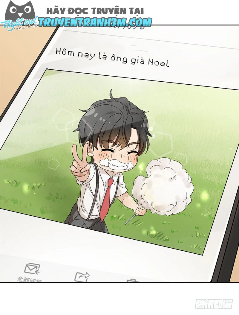 Ẩn Hôn Tổng Tài Đừng Làm Loạn Chapter 16 - 15