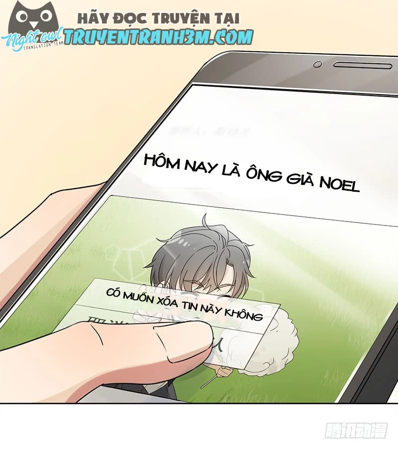 Ẩn Hôn Tổng Tài Đừng Làm Loạn Chapter 16 - 18