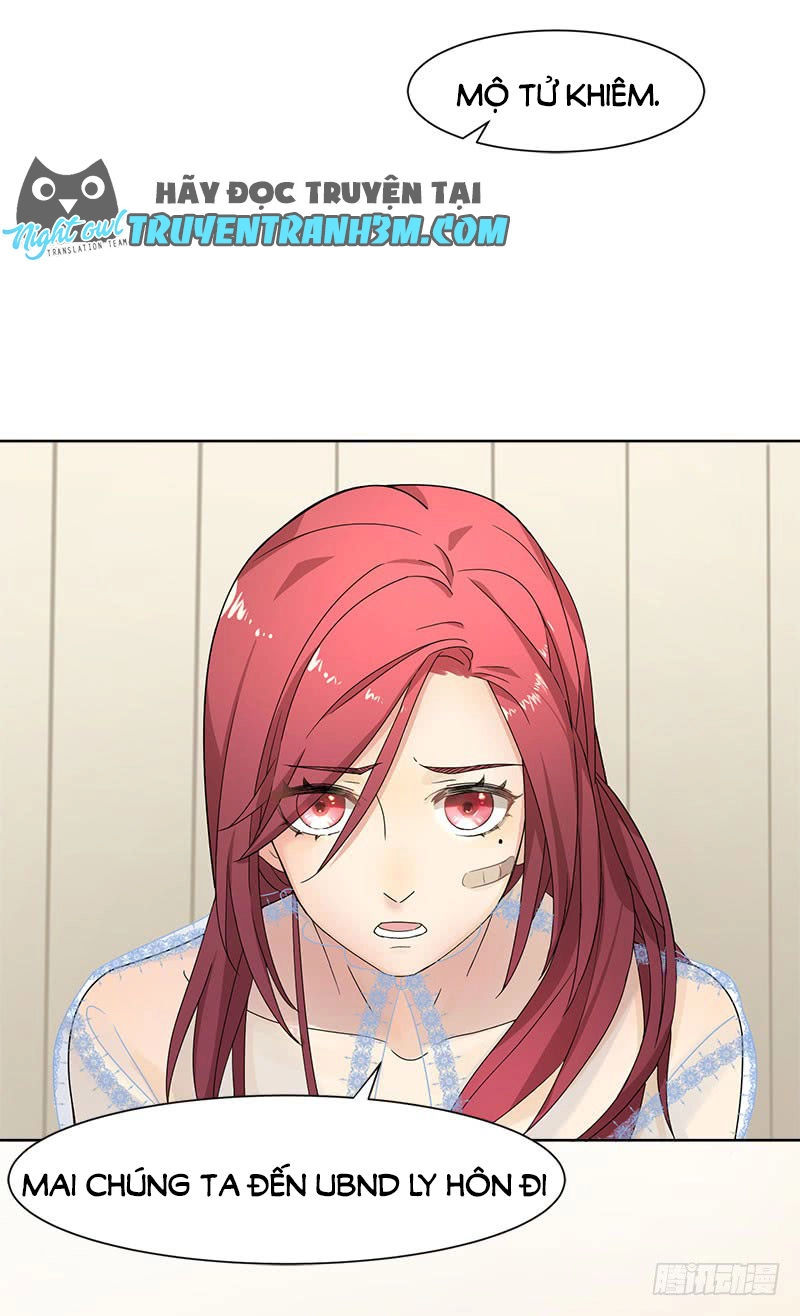 Ẩn Hôn Tổng Tài Đừng Làm Loạn Chapter 16 - 21