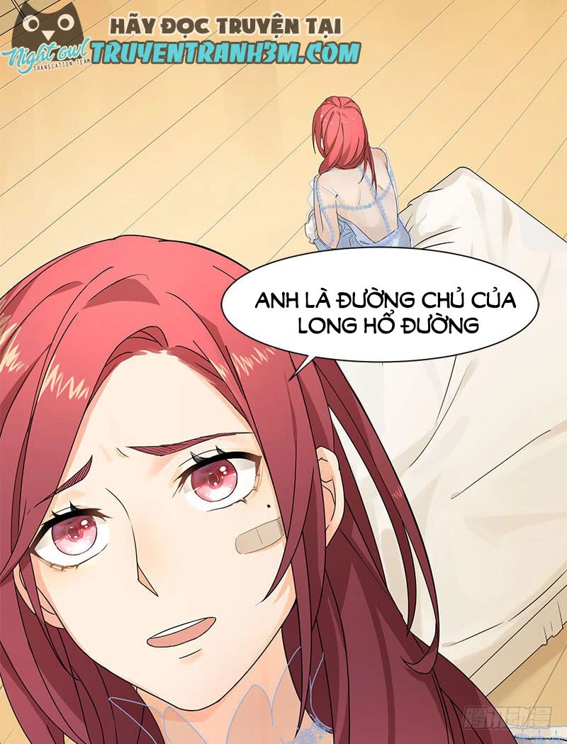 Ẩn Hôn Tổng Tài Đừng Làm Loạn Chapter 16 - 23