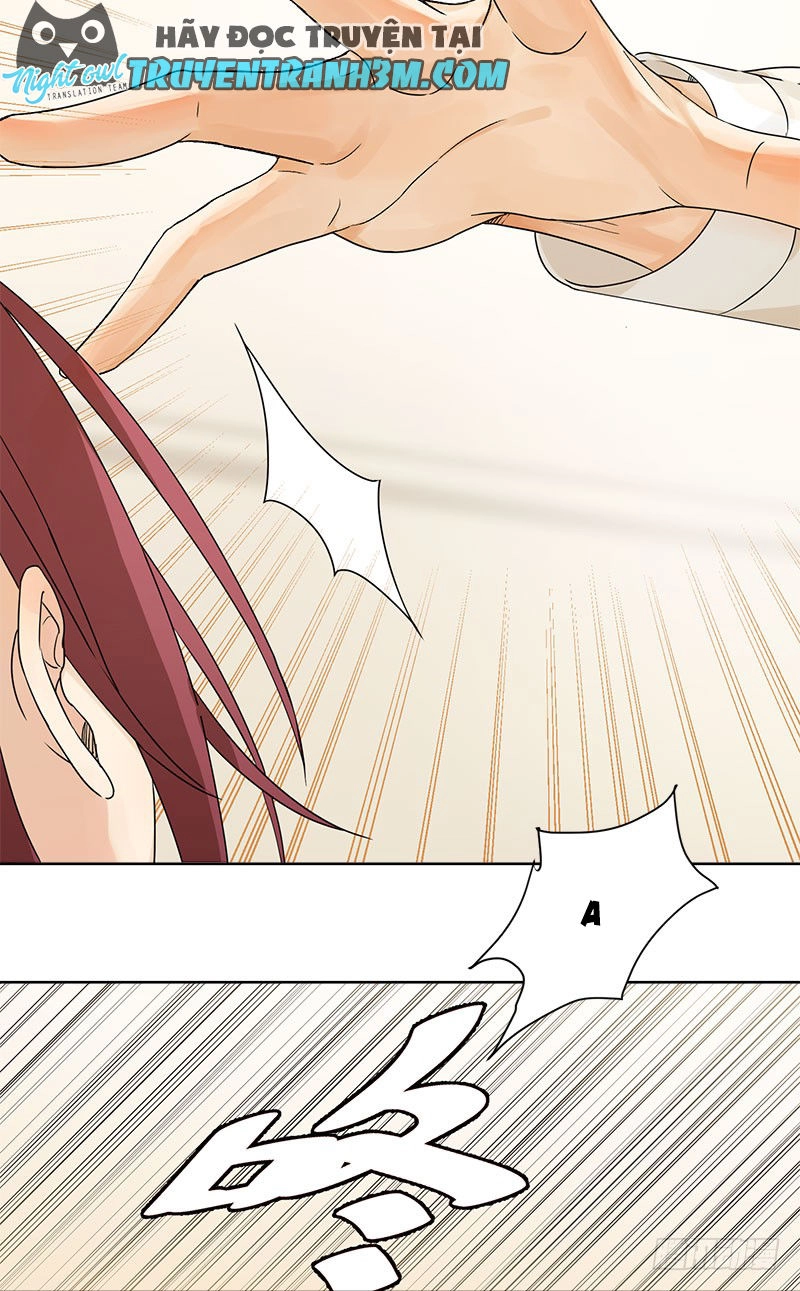 Ẩn Hôn Tổng Tài Đừng Làm Loạn Chapter 16 - 27