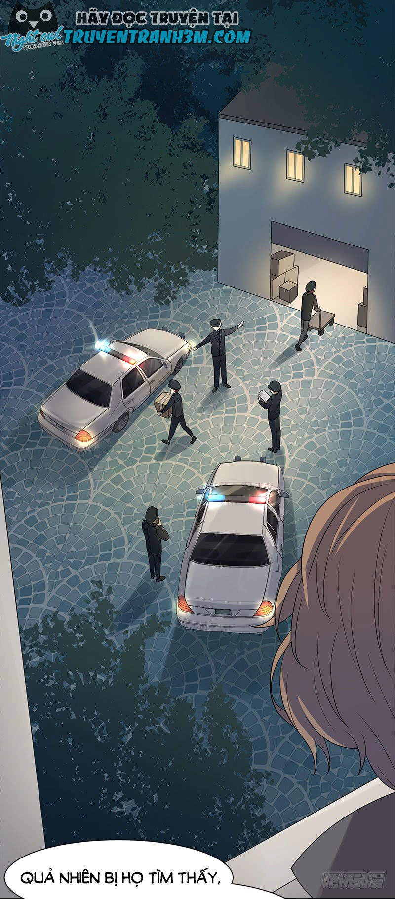 Ẩn Hôn Tổng Tài Đừng Làm Loạn Chapter 16 - 36