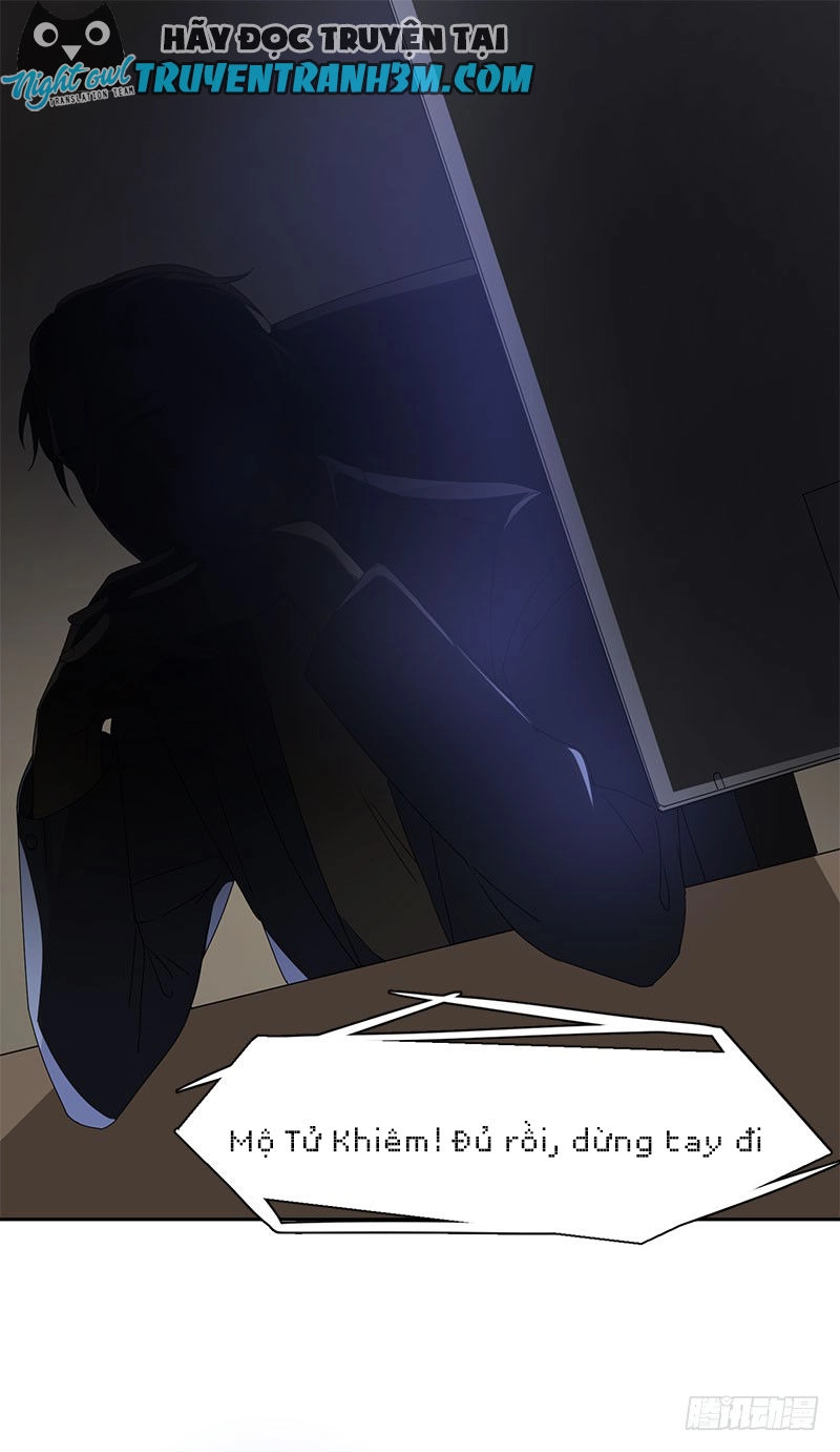 Ẩn Hôn Tổng Tài Đừng Làm Loạn Chapter 16 - 39