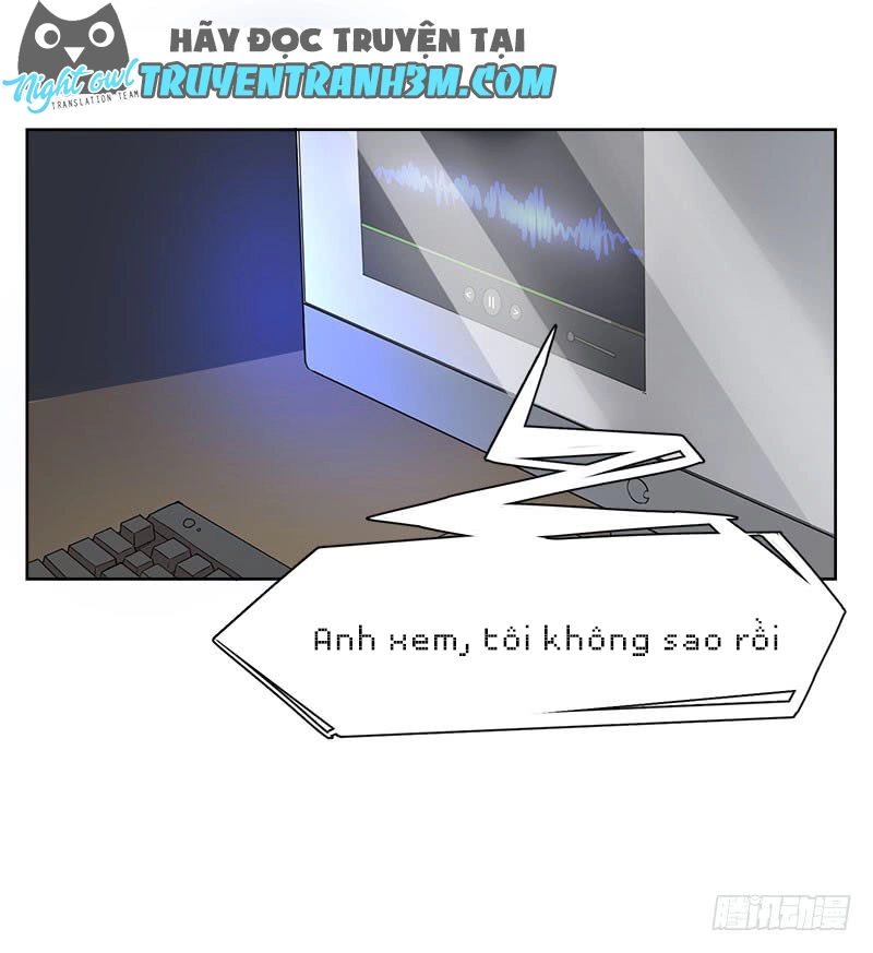 Ẩn Hôn Tổng Tài Đừng Làm Loạn Chapter 16 - 40