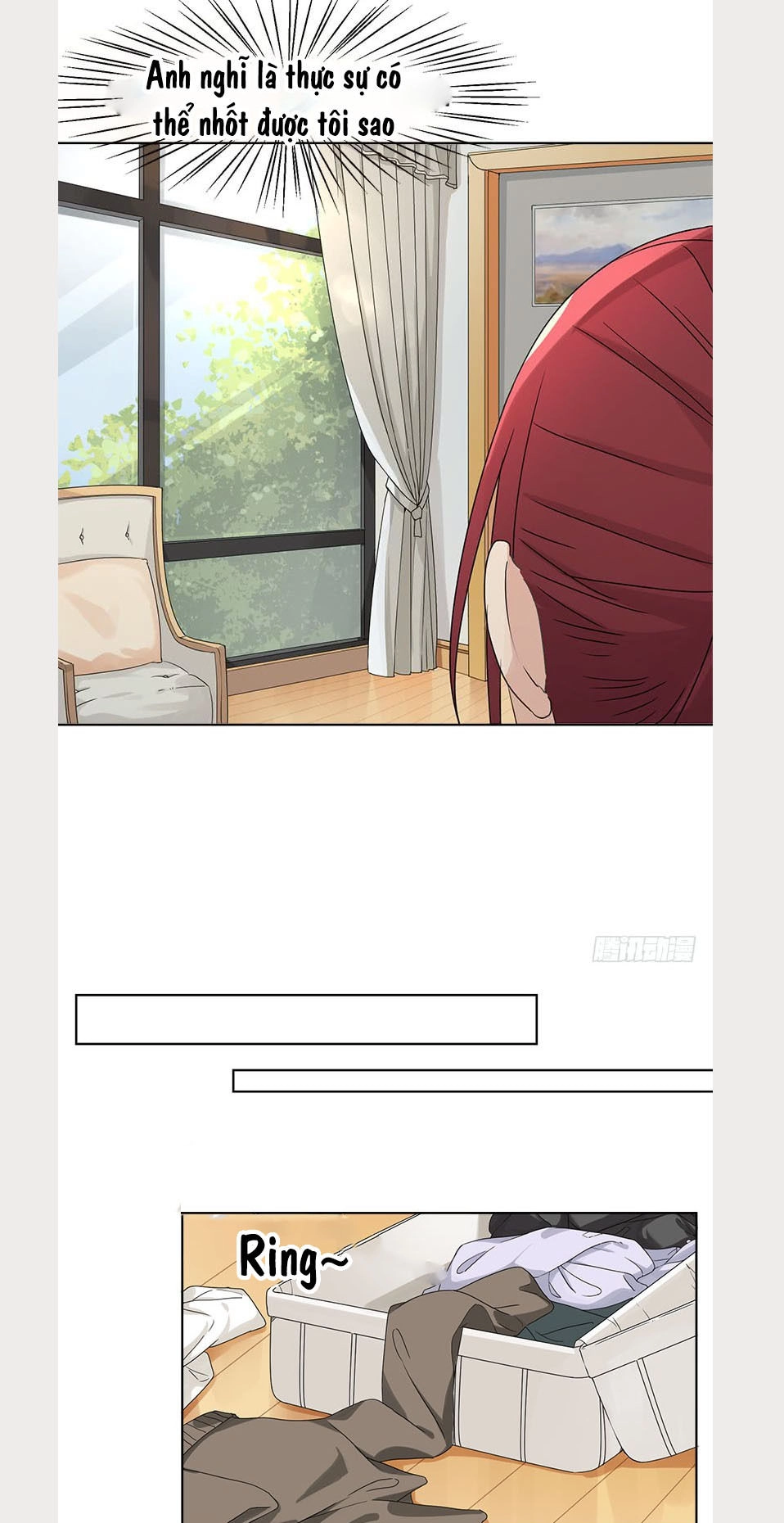 Ẩn Hôn Tổng Tài Đừng Làm Loạn Chapter 17 - 12