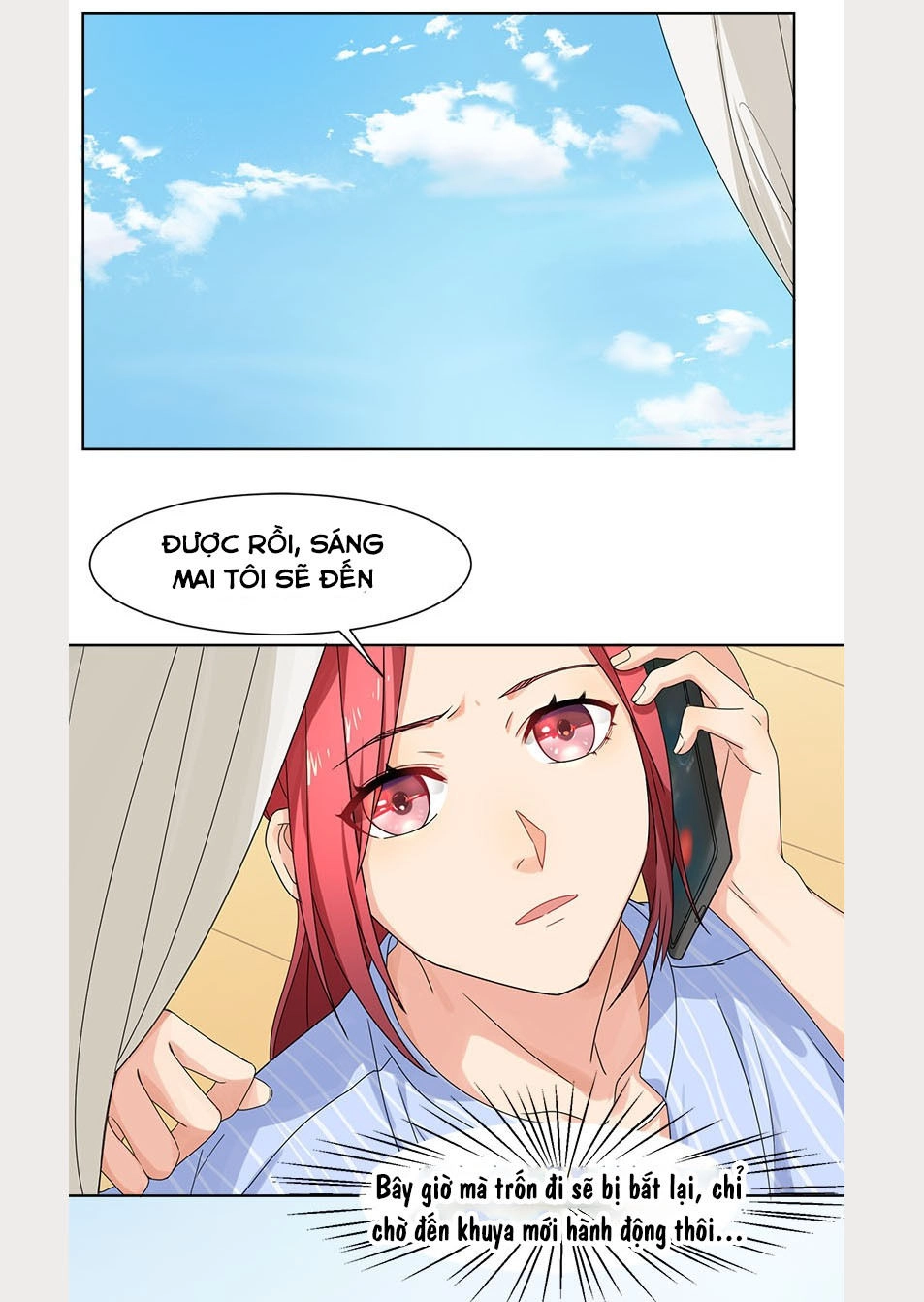 Ẩn Hôn Tổng Tài Đừng Làm Loạn Chapter 17 - 14