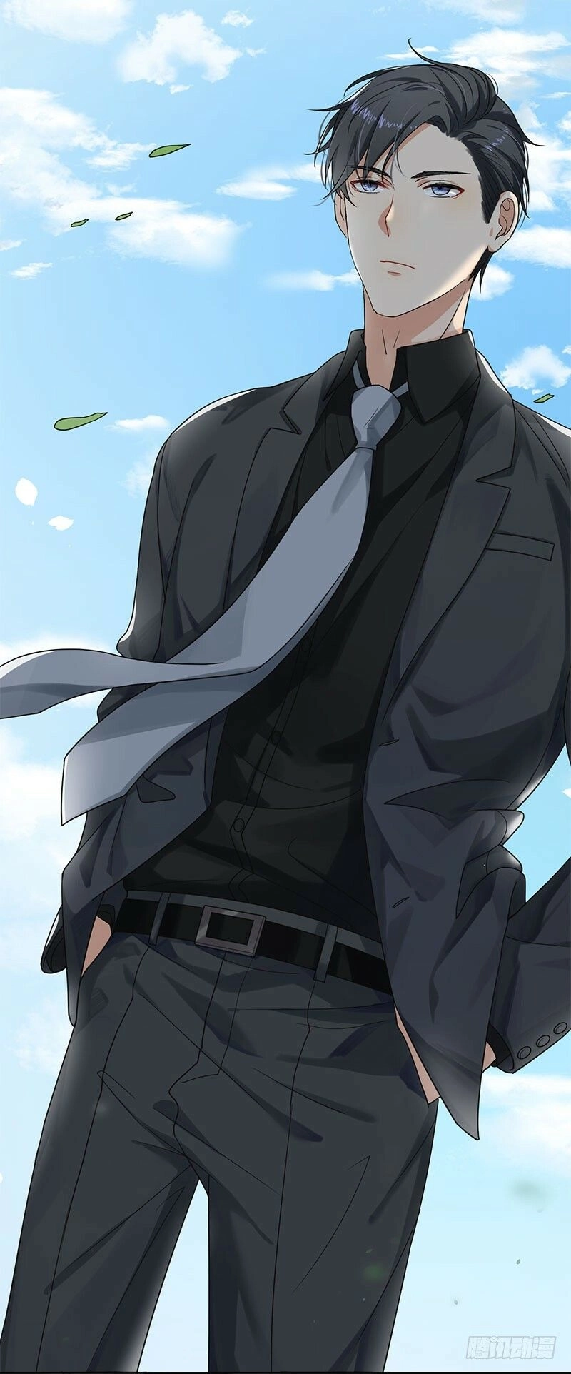 Ẩn Hôn Tổng Tài Đừng Làm Loạn Chapter 18 - 33