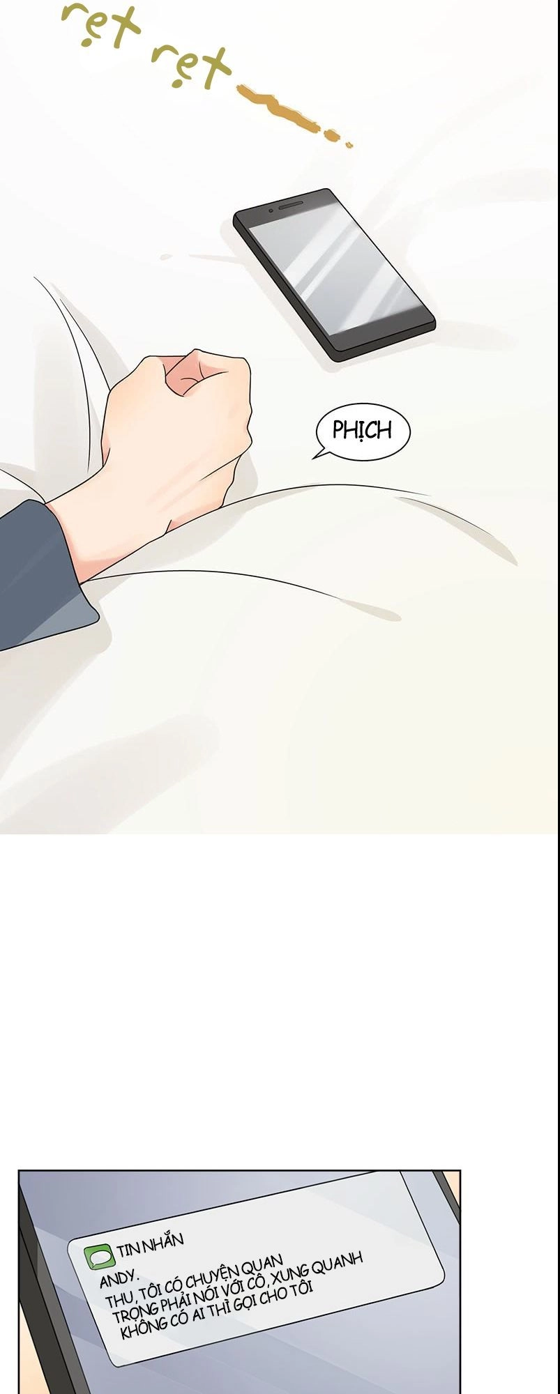 Ẩn Hôn Tổng Tài Đừng Làm Loạn Chapter 19 - 27