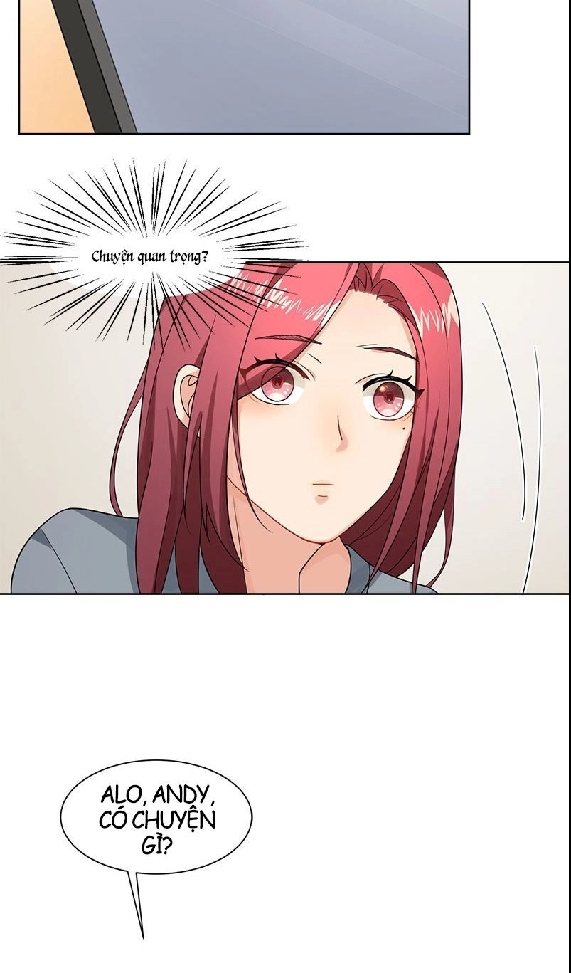 Ẩn Hôn Tổng Tài Đừng Làm Loạn Chapter 19 - 28