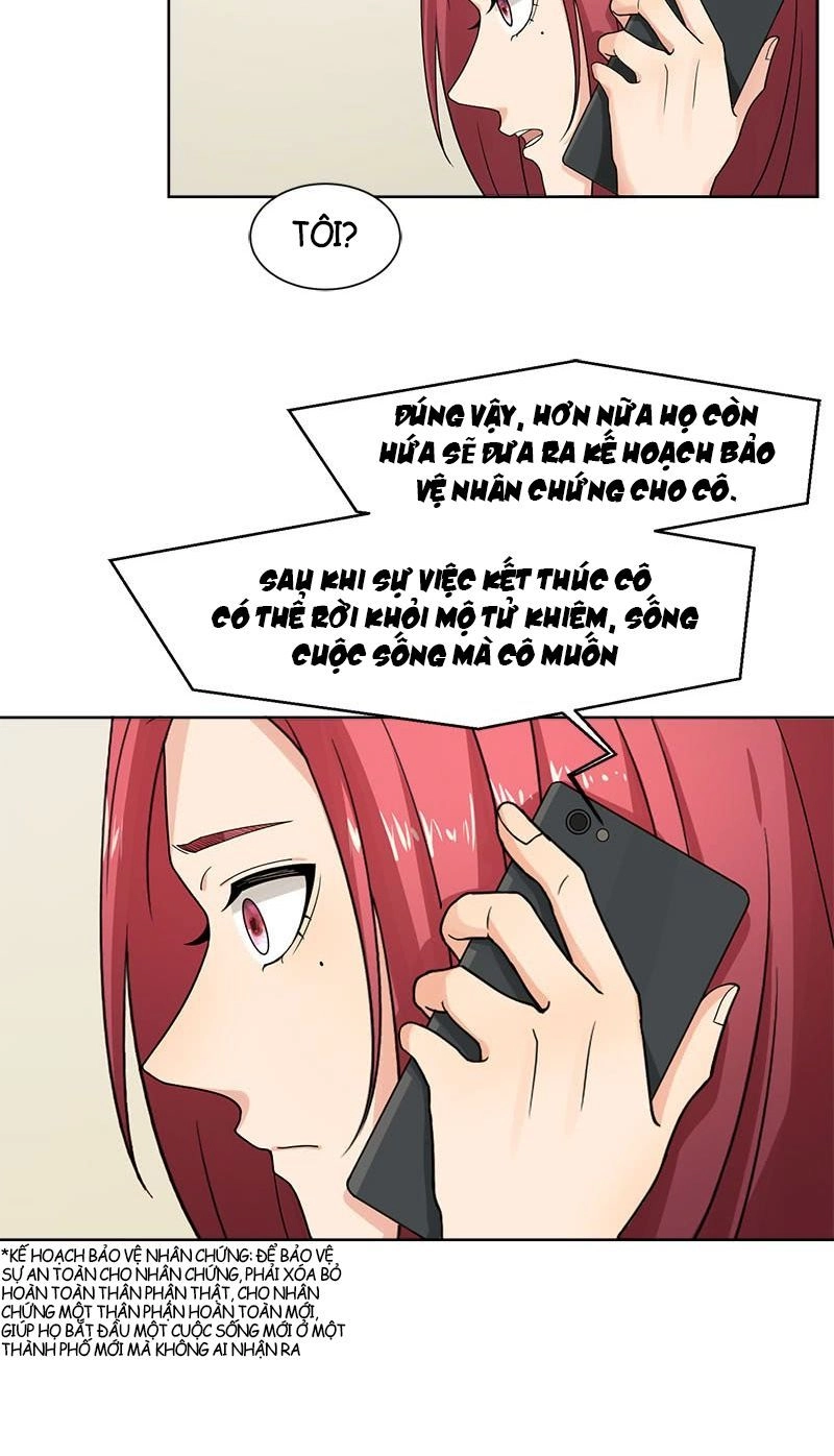 Ẩn Hôn Tổng Tài Đừng Làm Loạn Chapter 20 - 3