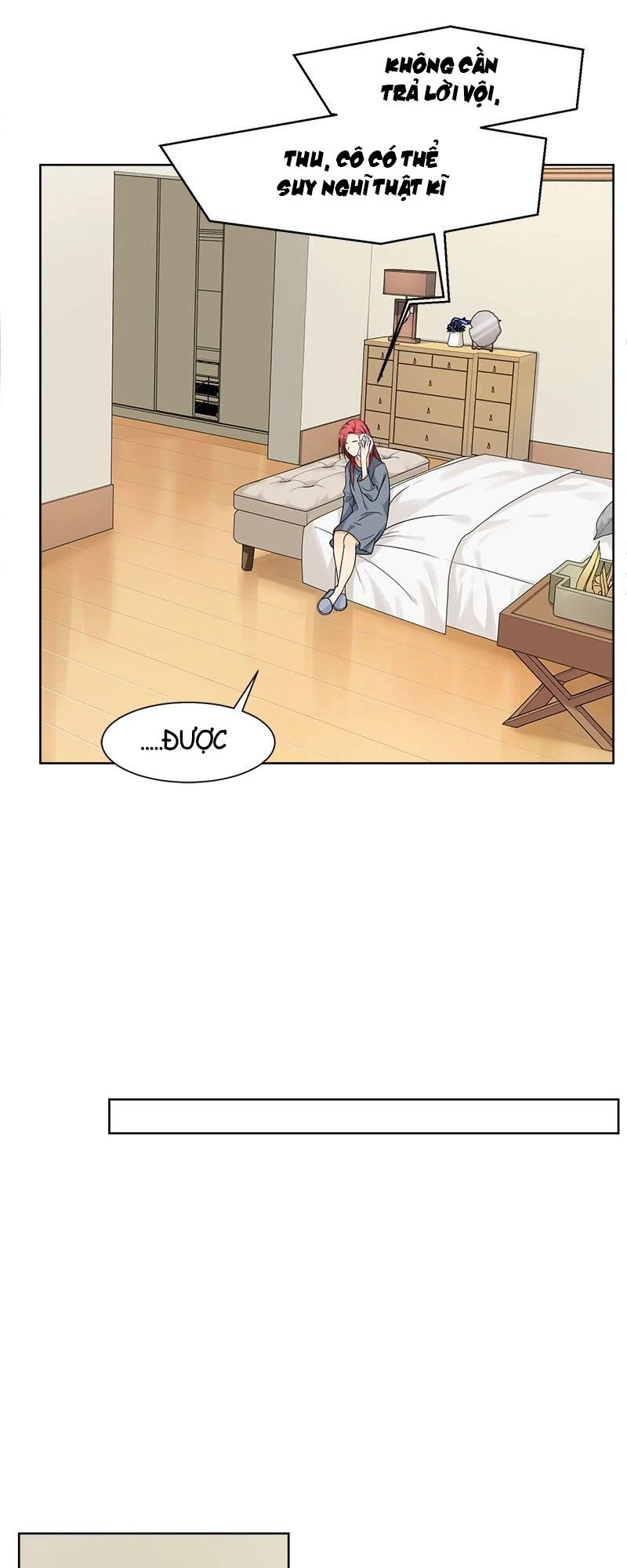 Ẩn Hôn Tổng Tài Đừng Làm Loạn Chapter 20 - 4