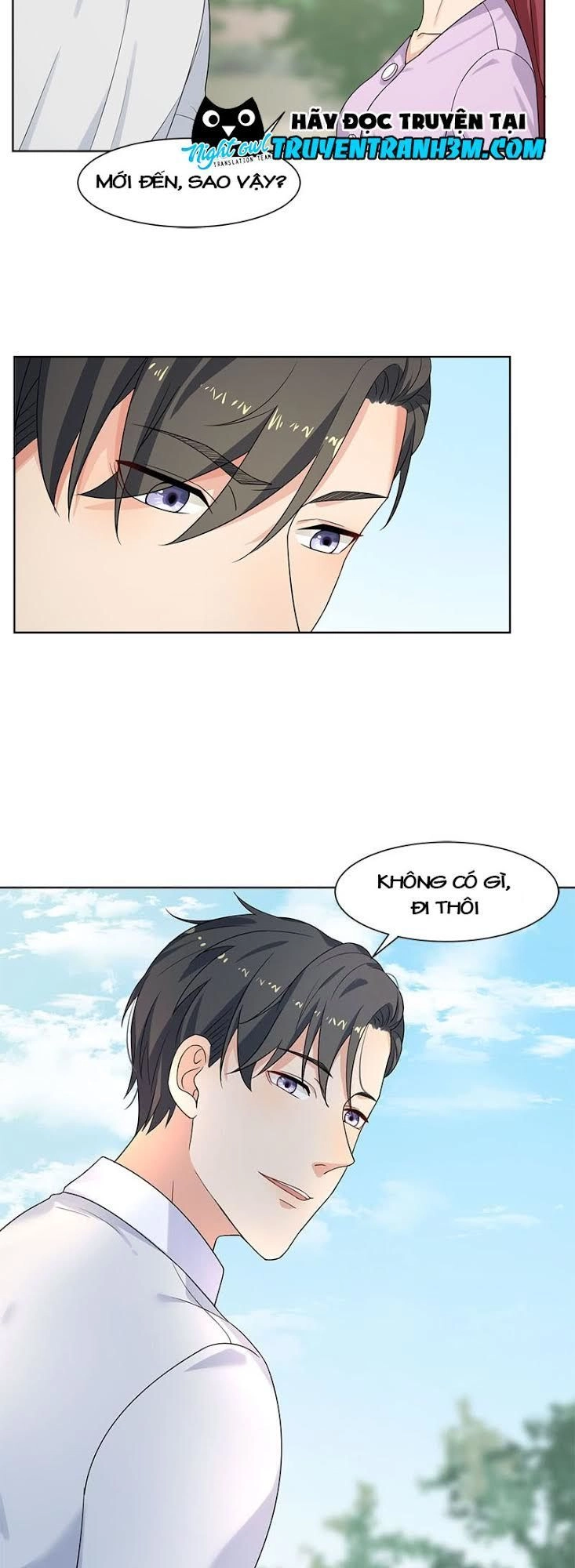 Ẩn Hôn Tổng Tài Đừng Làm Loạn Chapter 21 - 30