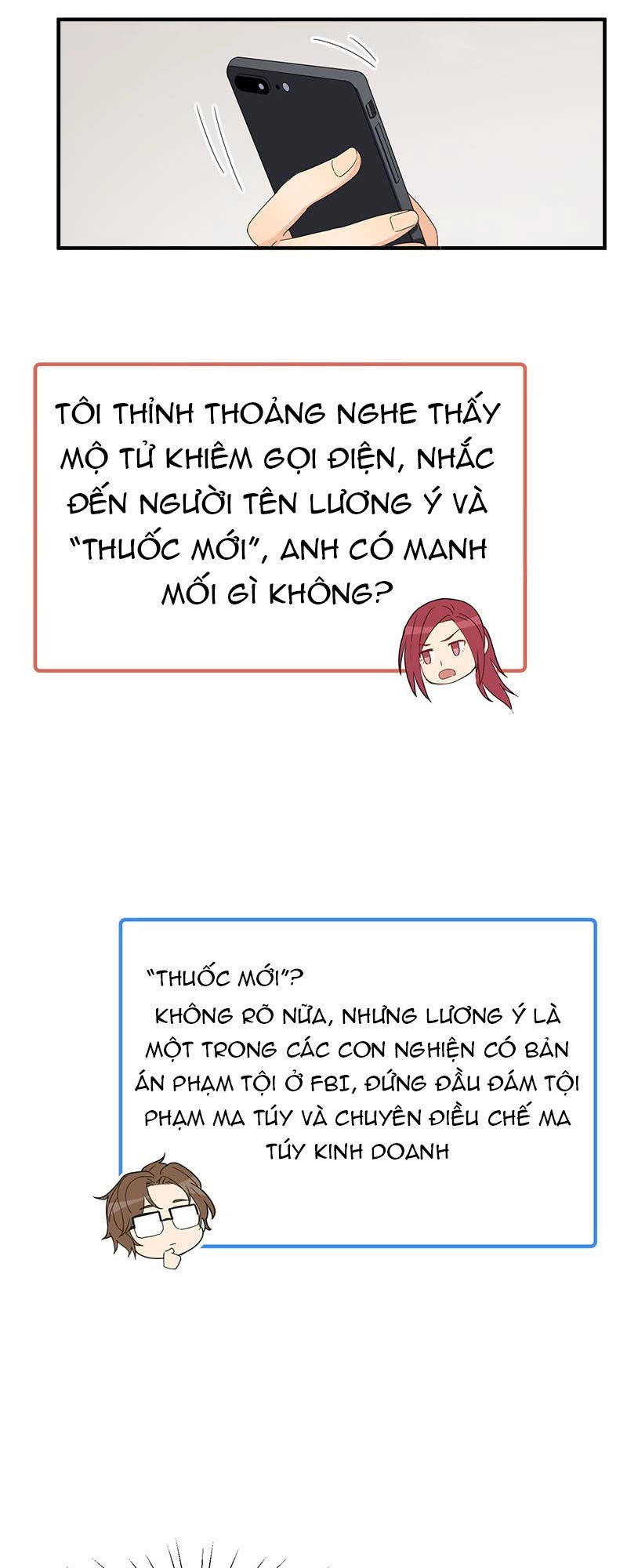 Ẩn Hôn Tổng Tài Đừng Làm Loạn Chapter 22 - 6