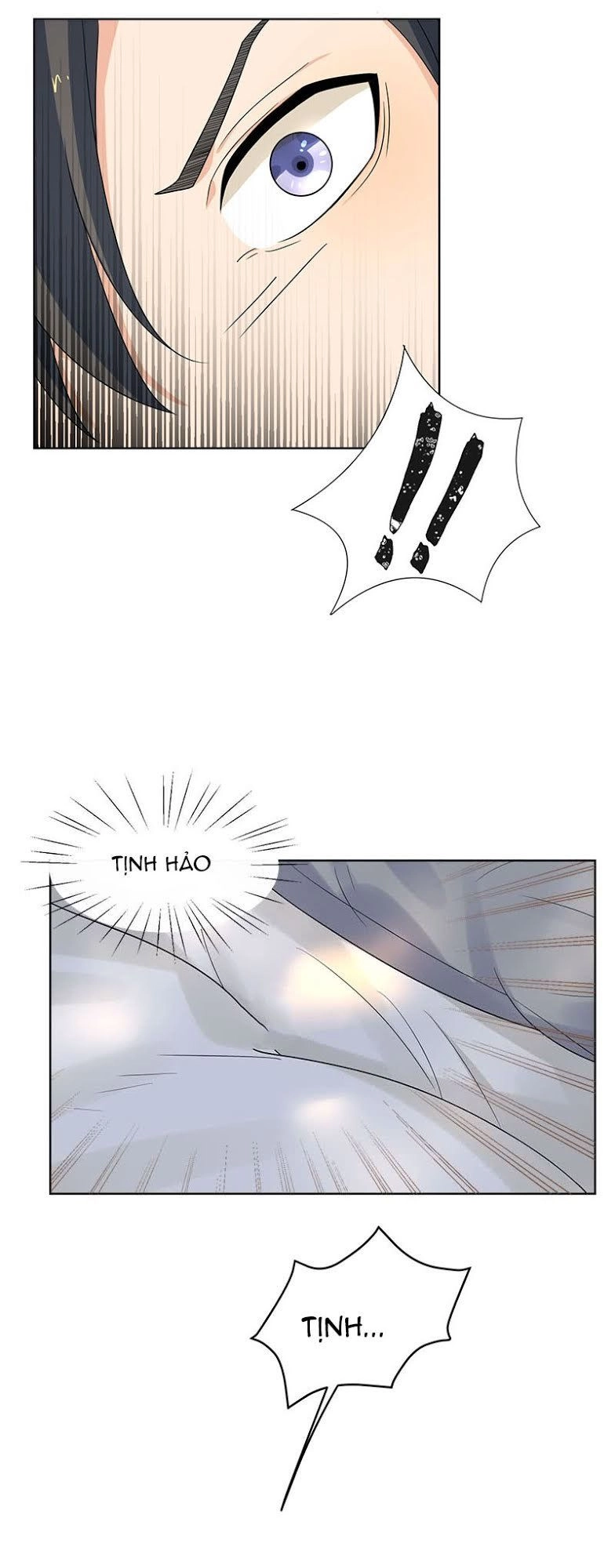 Ẩn Hôn Tổng Tài Đừng Làm Loạn Chapter 22 - 19