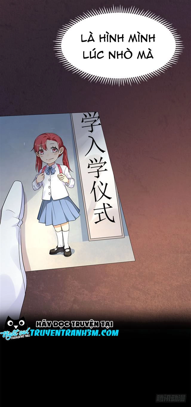 Ẩn Hôn Tổng Tài Đừng Làm Loạn Chapter 23 - 11