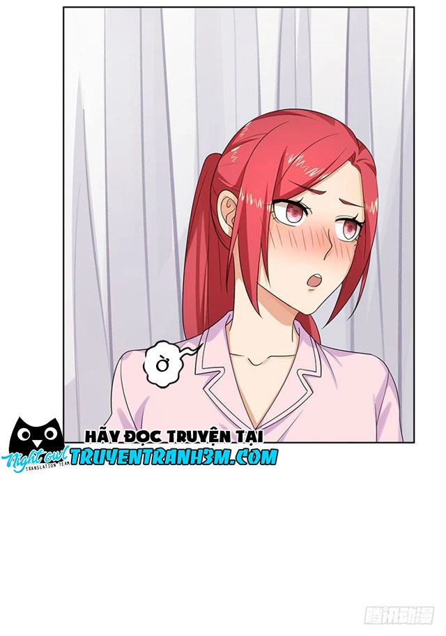 Ẩn Hôn Tổng Tài Đừng Làm Loạn Chapter 23 - 21