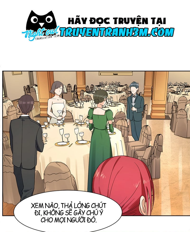 Ẩn Hôn Tổng Tài Đừng Làm Loạn Chapter 24 - 24