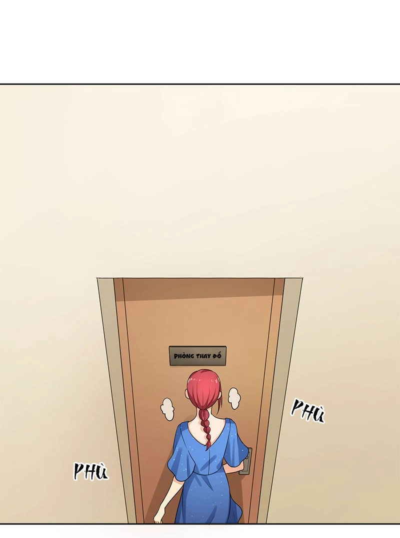 Ẩn Hôn Tổng Tài Đừng Làm Loạn Chapter 25 - 19