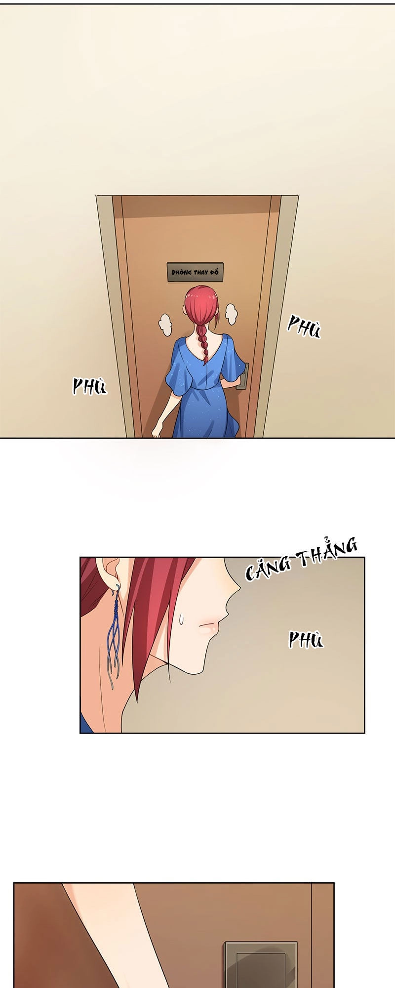 Ẩn Hôn Tổng Tài Đừng Làm Loạn Chapter 25 - 20