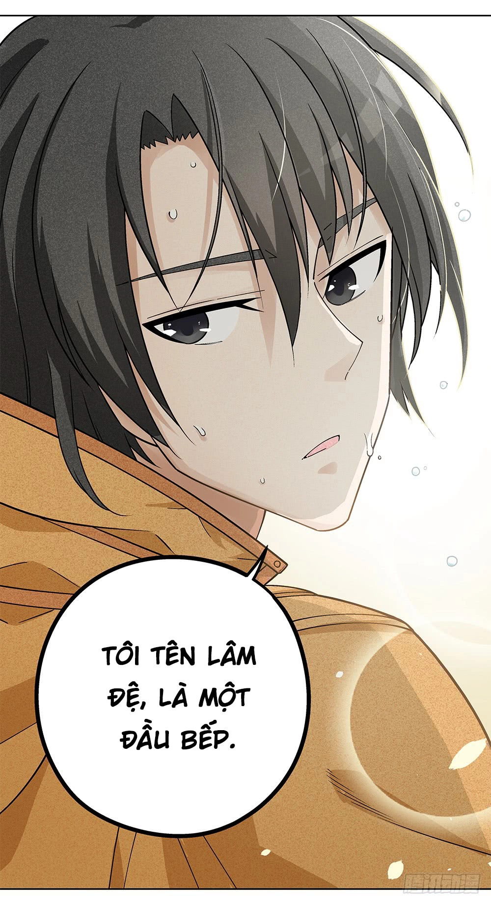 Quán Ăn Hồng Lâu Tư Phòng Chapter 2 - 10