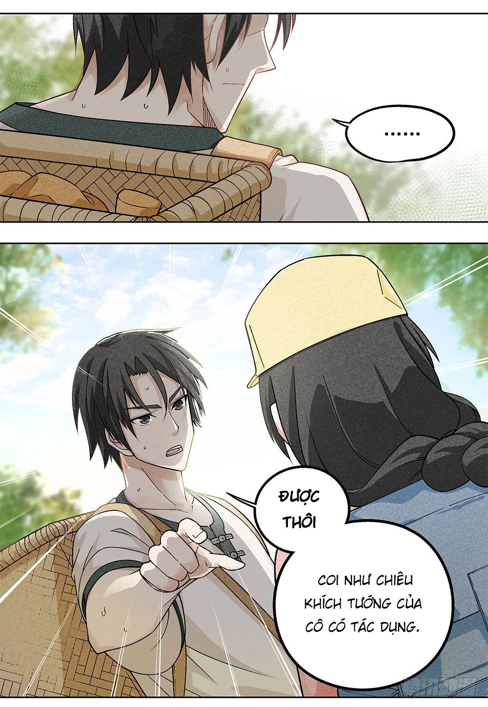 Quán Ăn Hồng Lâu Tư Phòng Chapter 2 - 21