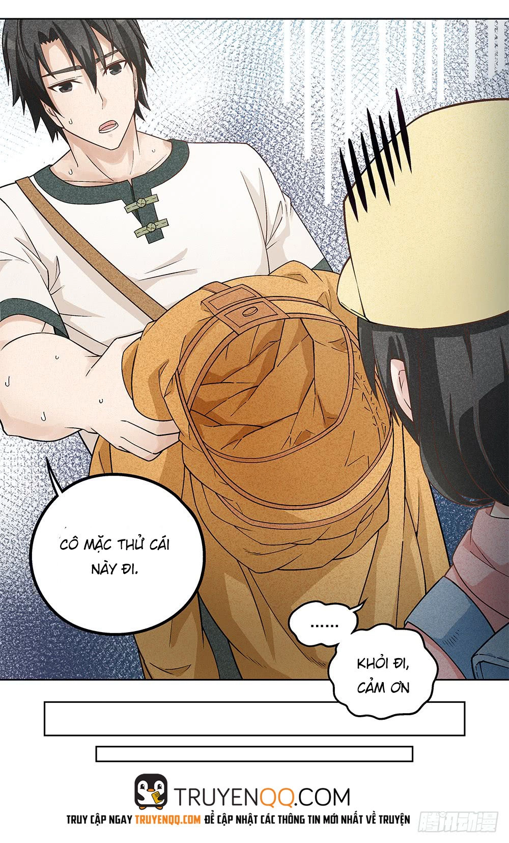 Quán Ăn Hồng Lâu Tư Phòng Chapter 2 - 24