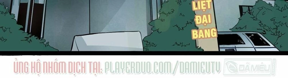 Mạt Thế Thương Lang Chapter 1 - 5