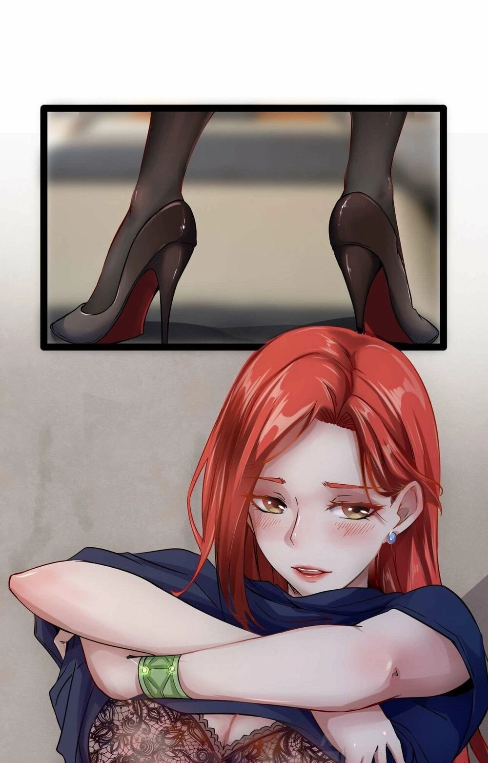 Mạt Thế Thương Lang Chapter 1 - 6