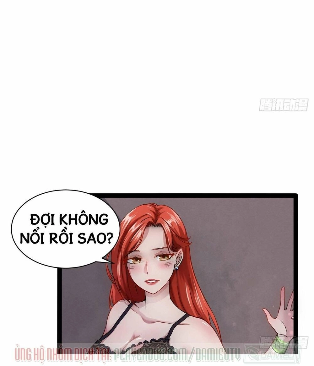 Mạt Thế Thương Lang Chapter 1 - 10