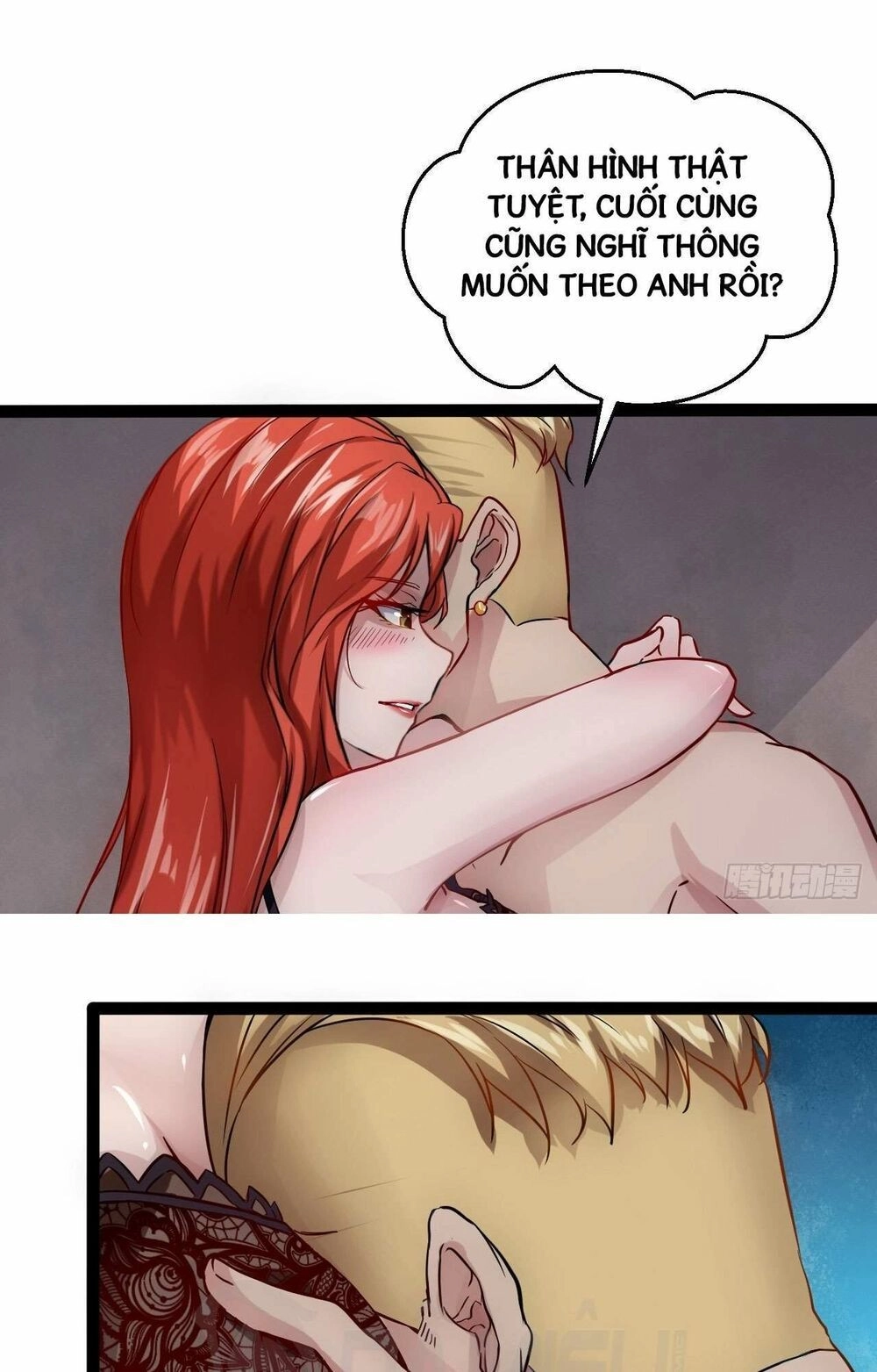 Mạt Thế Thương Lang Chapter 1 - 11